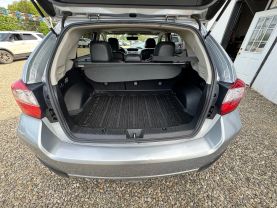 2017 SUBARU CROSSTREK SUV 4-CYL, PZEV, 2.0 LITER 2.0I PREMIUM SPORT UTILITY 4D