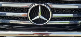 2016 MERCEDES-BENZ G-CLASS SUV V8, TWIN TURBO, 4.0 LITER G 550 SPORT UTILITY 4D