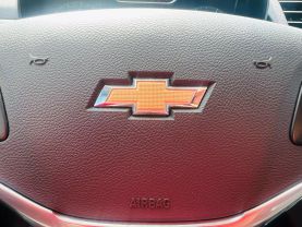 2019 CHEVROLET IMPALA SEDAN V6, FLEX FUEL, 3.6 LITER PREMIER SEDAN 4D