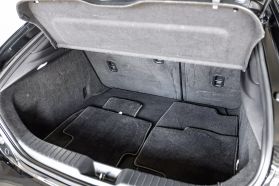 2019 MAZDA MAZDA3 HATCHBACK 4-CYL, SKYACTIV-G, 2.5 LITER PREMIUM HATCHBACK 4D