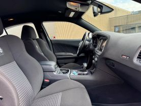 2020 DODGE CHARGER SEDAN V8, HEMI, 6.4 LITER SCAT PACK SEDAN 4D