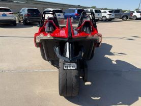 2015 POLARIS SLINGSHOT - - SL
