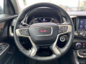 2023 GMC TERRAIN SUV 4-CYL, TURBO, 1.5 LITER DENALI SPORT UTILITY 4D - The Auto Lot