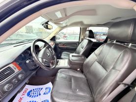 2009 CHEVROLET SILVERADO 1500 CREW CAB PICKUP V8, FLEX FUEL, 5.3 LITER LTZ PICKUP 4D 5 3/4 FT