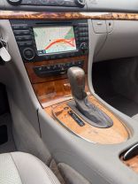 2006 MERCEDES-BENZ E-CLASS E 350 SEDAN 4D