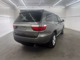2011 DODGE DURANGO