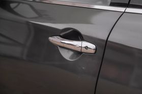 2012 INFINITI M SEDAN V6, 3.7 LITER M37 SEDAN 4D