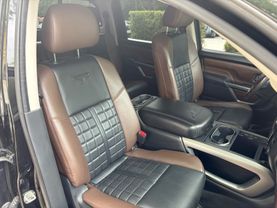 2017 NISSAN TITAN CREW CAB
