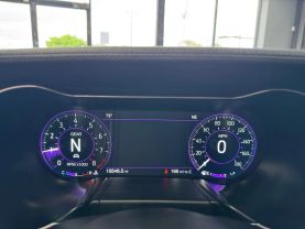 2021 FORD MUSTANG COUPE V8, 5.0 LITER MACH 1 COUPE 2D