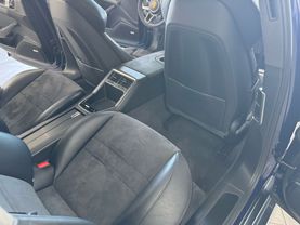 2020 PORSCHE PANAMERA SEDAN V8, TWIN TURBO, 4.0 LITER GTS SEDAN 4D