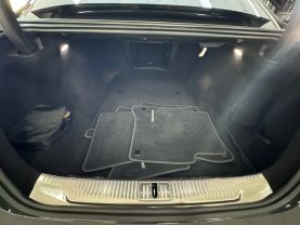 2022 MERCEDES-BENZ S-CLASS SEDAN V8, TWIN TURBO, 4.0 LITER S 580 4MATIC SEDAN 4D