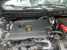 2020 NISSAN ALTIMA SEDAN 4-CYL, 2.5 LITER 2.5 S SEDAN 4D