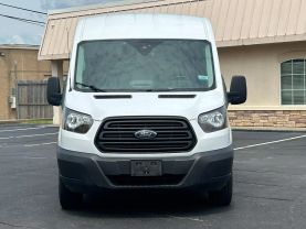 2019 FORD TRANSIT 150 VAN CARGO - AUTOMATIC - Dart Auto Group