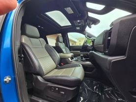 2022 Chevrolet Silverado 1500 Crew Cabzr2 Pickup 4d 5 3/4 Ft - Image 16