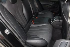 2013 BMW 6 SERIES SEDAN 6-CYL, TURBO, 3.0 LITER 640I GRAN COUPE 4D