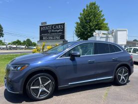 2023 Mercedes-benz Mercedes-eq Eqe Suv Eqe 500 4matic Sport Utility 4d - Image 2