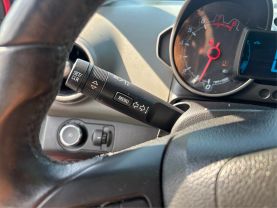 2012 CHEVROLET SONIC SEDAN 4-CYL, 1.8 LITER LTZ SEDAN 4D
