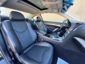 2015 INFINITI Q60 COUPE V6, 3.7 LITER JOURNEY COUPE 2D