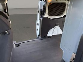 2015 FORD TRANSIT CONNECT CARGO CARGO 4-CYL, ECOBOOST, 1.6T XLT VAN 4D