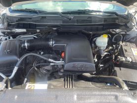 2016 RAM 1500 CREW CAB PICKUP V6, FLEX FUEL, 3.6 LITER TRADESMAN PICKUP 4D 5 1/2 FT
