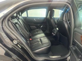 2017 LINCOLN CONTINENTAL