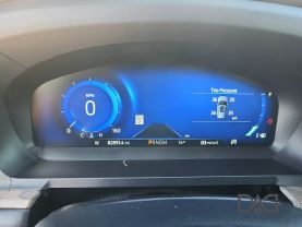 2020 FORD EXPLORER SUV