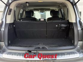2021 Infiniti Qx80 - Image 15