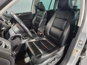 2011 Volkswagen Tiguan - - Image 20