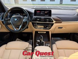 2018 Bmw X3 - Image 24