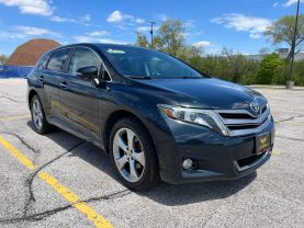2014 Toyota Venza - Image 7