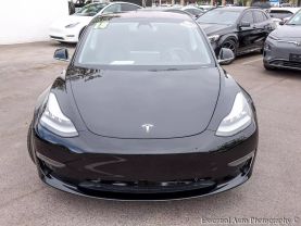 -2018 Tesla Model 3 - Image 5