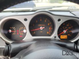 2004 NISSAN 350Z COUPE