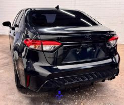 2020 TOYOTA COROLLA SEDAN 4-CYL, 2.0 LITER SE SEDAN 4D