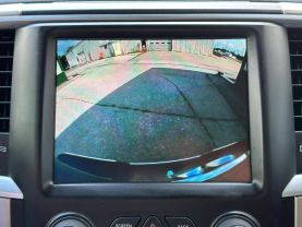 2015 RAM 1500 CREW CAB PICKUP V8, HEMI, 5.7 LITER BIG HORN PICKUP 4D 5 1/2 FT