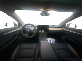 2023 TESLA MODEL 3 SEDAN AC ELECTRIC MOTOR STANDARD SEDAN 4D