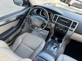 2006 TOYOTA 4RUNNER SUV V6, 4.0 LITER SR5 SPORT UTILITY 4D