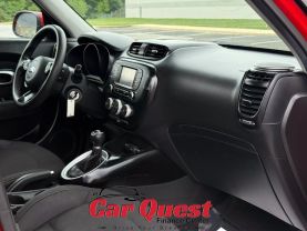 2019 Kia Soul - Image 17