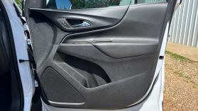 2023 CHEVROLET EQUINOX SUV 4-CYL, TURBO, 1.5 LITER LT SPORT UTILITY 4D