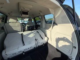 2016 CHRYSLER TOWN & COUNTRY