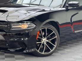 2021 DODGE CHARGER SEDAN V6, 3.6 LITER SXT SEDAN 4D