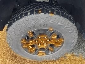2022 Chevrolet Silverado 1500 Crew Cabzr2 Pickup 4d 5 3/4 Ft - Image 44