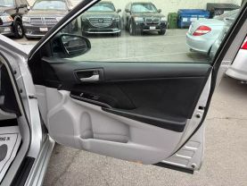 2012 TOYOTA CAMRY SEDAN 4-CYL, 2.5 LITER LE SEDAN 4D