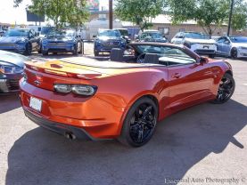 -2023 Chevrolet Camaro - Image 8