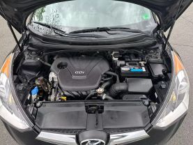 2016 HYUNDAI VELOSTER