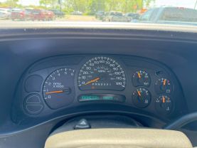 2007 CHEVROLET SILVERADO (CLASSIC) 1500 EXTENDED CAB