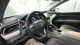 2021 TOYOTA CAMRY HYBRID