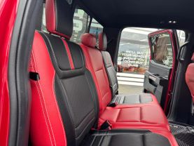 2022 FORD F150 SUPERCREW CAB PICKUP V6, ECOBOOST, TWIN TURBO, 3.5 LITER XLT PICKUP 4D 5 1/2 FT
