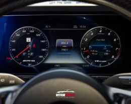 2023 MERCEDES-BENZ MERCEDES-AMG G-CLASS For Sale in Orlando