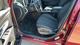 2017 CHEVROLET EQUINOX SUV 4-CYL, 2.4 LITER LT SPORT UTILITY 4D