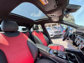 2020 MERCEDES-BENZ A-CLASS